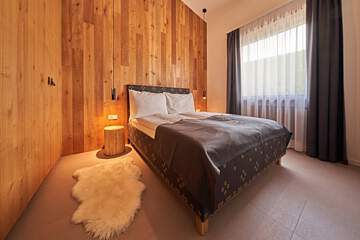 Aparthotel Svatý Vavřinec