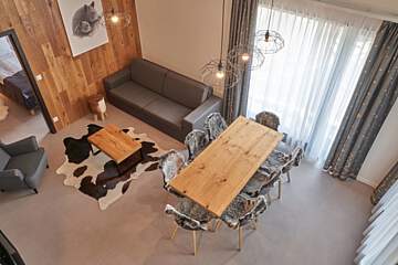 Aparthotel Svatý Vavřinec