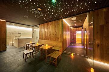 Aparthotel Svatý Vavřinec