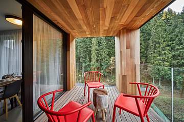 Aparthotel Svatý Vavřinec