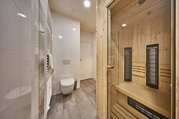 Aparthotel Svatý Vavřinec