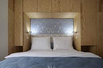 Aparthotel Svatý Vavřinec