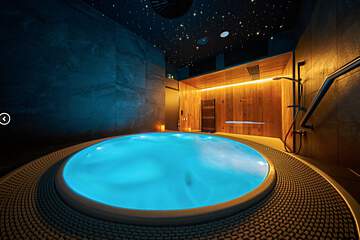 Aparthotel Svatý Vavřinec