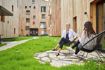 Aparthotel Svatý Vavřinec