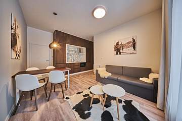 Aparthotel Svatý Vavřinec