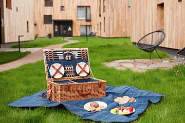 Aparthotel Svatý Vavřinec