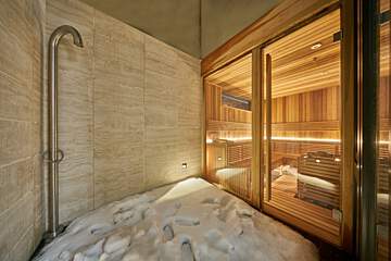 Aparthotel Svatý Vavřinec