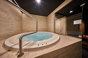 Aparthotel Svatý Vavřinec