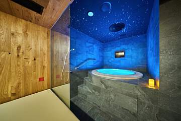 Aparthotel Svatý Vavřinec