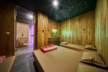 Aparthotel Svatý Vavřinec