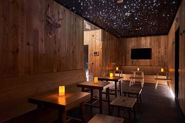 Aparthotel Svatý Vavřinec