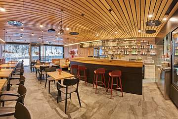 Aparthotel Svatý Vavřinec