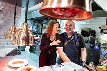 Aparthotel Svatý Vavřinec