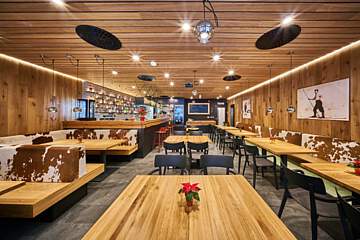 Aparthotel Svatý Vavřinec