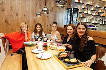 Aparthotel Svatý Vavřinec