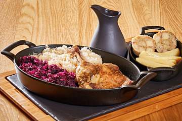 Aparthotel Svatý Vavřinec