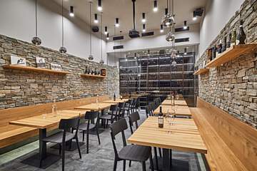 Aparthotel Svatý Vavřinec