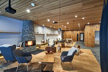 Aparthotel Svatý Vavřinec