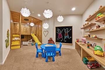 Aparthotel Svatý Vavřinec