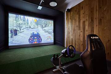 Aparthotel Svatý Vavřinec