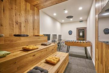 Aparthotel Svatý Vavřinec