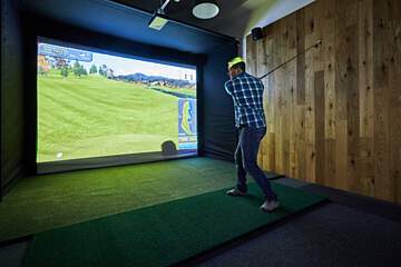 Aparthotel Svatý Vavřinec