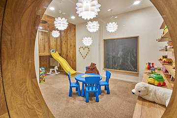 Aparthotel Svatý Vavřinec