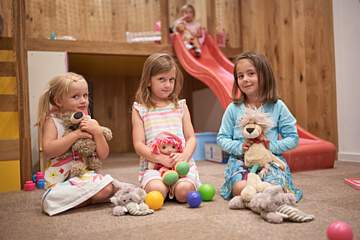 Aparthotel Svatý Vavřinec