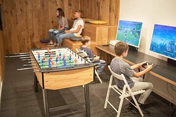 Aparthotel Svatý Vavřinec