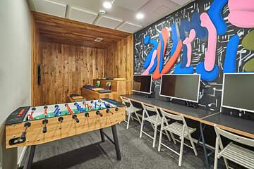 Aparthotel Svatý Vavřinec