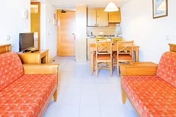 Aparthotel THB Guya Playa