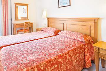 Aparthotel THB Guya Playa