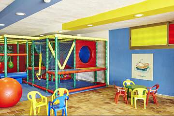 Aparthotel THB Guya Playa