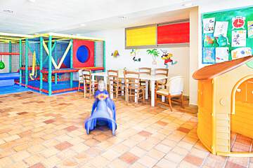 Aparthotel THB Guya Playa