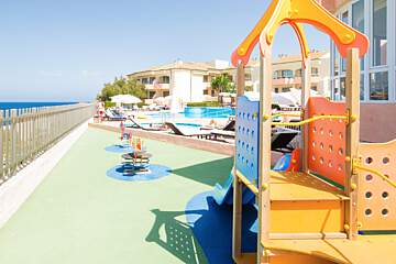 Aparthotel THB Guya Playa