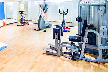 Aparthotel THB Guya Playa