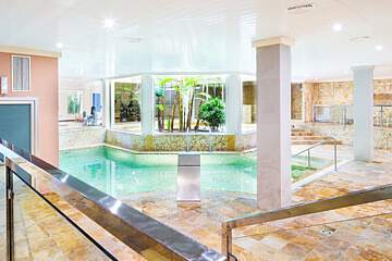 Aparthotel THB Guya Playa