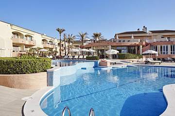 Aparthotel THB Guya Playa