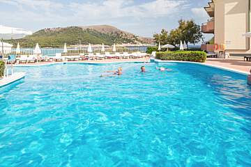 Aparthotel THB Guya Playa