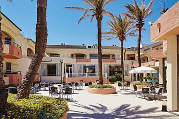 Aparthotel THB Guya Playa