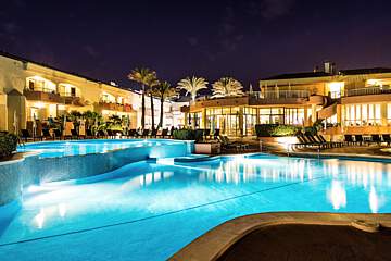 Aparthotel THB Guya Playa