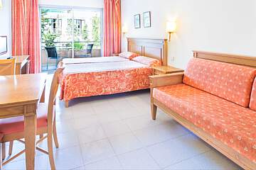 Aparthotel THB Guya Playa