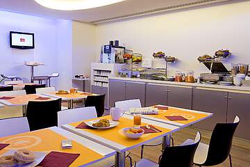 Aparthotel Tour Eiffel