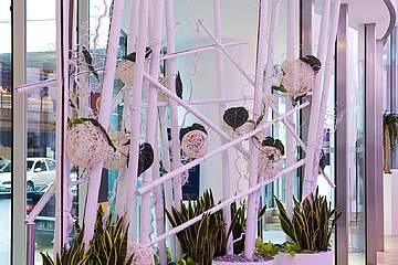 Aparthotel Tour Eiffel