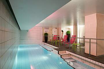 Aparthotel Tour Eiffel