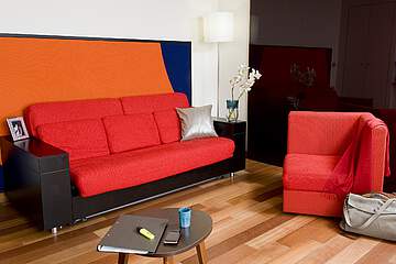 Aparthotel Tour Eiffel