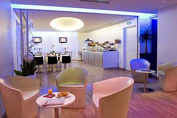 Aparthotel Tour Eiffel