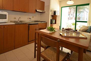 Apartmány Acquaverde