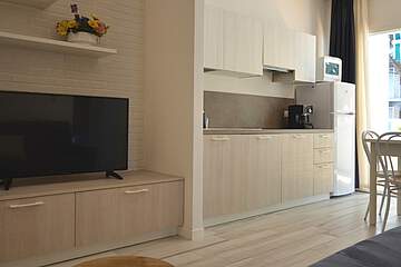 Apartmány Acquaverde