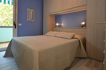 Apartmány Acquaverde